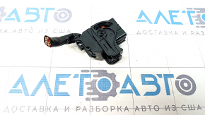 Feature on Power Steering Column Control Infiniti Q50 14- central