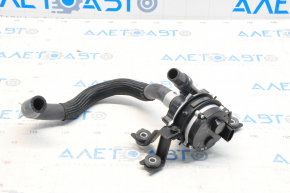 Kia Niro 17-18 HEV Inverter Auxiliary Cooling Pump with Bracket