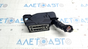 Lincoln Nautilus 19-23 Underhood Fuse Box Left