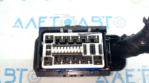 Lincoln Nautilus 19-23 Underhood Fuse Box Left