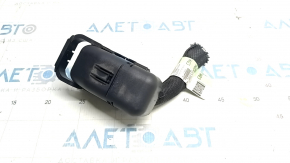 Lincoln Nautilus 19-23 Right Underhood Fuse Box Chip