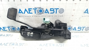 Lincoln Nautilus 19-23 Brake Pedal