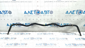 Rear stabilizer Infiniti Q50 14-20