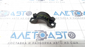 Rear stabilizer mounting bracket left Infiniti Q50 14-