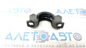 Rear stabilizer mounting bracket left Infiniti Q50 14-