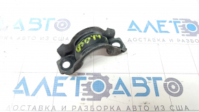 Rear stabilizer mounting bracket right Infiniti Q50 14-