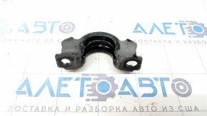 Rear stabilizer mounting bracket right Infiniti Q50 14-