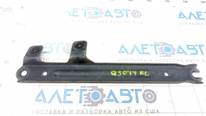 Rear subframe mount left Infiniti Q50 14-