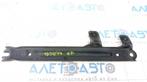 Rear subframe mount right Infiniti Q50 14-