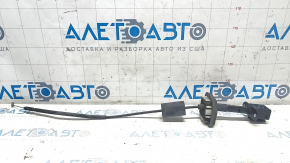 Automatic transmission cable Lincoln Nautilus 19-23 2.7T FWD