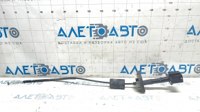 Automatic transmission cable Lincoln Nautilus 19-23 2.7T FWD