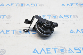 Signal low Hyundai Tucson 16-18 EUR with bracket