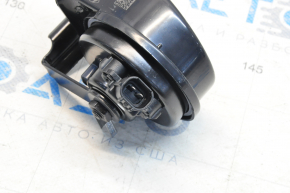 Signal low Hyundai Tucson 16-18 EUR with bracket
