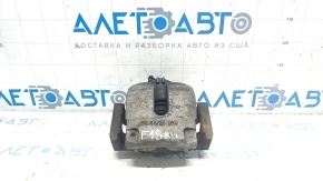 Rear left caliper BMW X5 F15 14-18 4.4T AWD