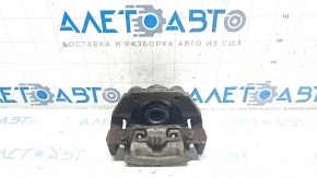 Rear left caliper BMW X5 F15 14-18 4.4T AWD