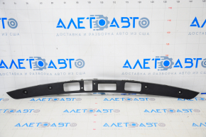 Tesla Model X 16-21 Trunk Door License Plate Light Cracked