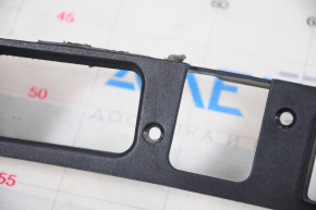 Tesla Model X 16-21 Trunk Door License Plate Light Cracked