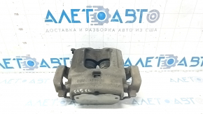 Front left caliper BMW X5 F15 14-18 4.4T AWD