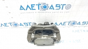 Front left caliper BMW X5 F15 14-18 4.4T AWD