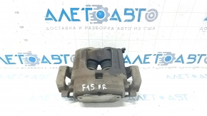 Front right caliper BMW X5 F15 14-18 4.4T AWD