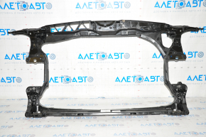 TV panel radiator Audi A6 C7 12-18