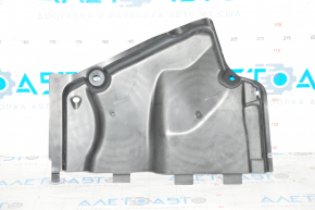 Front right underbody protection Audi Q5 80A 18-24