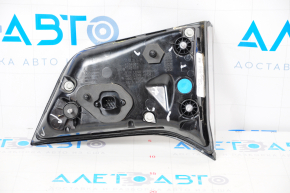 Light inside trunk door left Tesla Model X 16-21