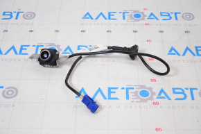 Tesla Model X Rear View Camera 16-21