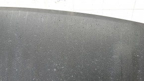 Front Bumper Lip Porsche Macan 15 - Structure, Scratches, Cracked