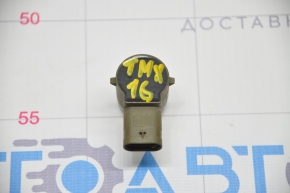 Parking sensors front central Tesla Model X 16-21 AP 2.0, 2.5, 3.0