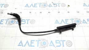 Lincoln Nautilus Hood Release Cable 19-23 Front