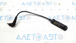 Lincoln Nautilus Hood Release Cable 19-23 Front