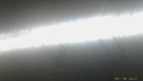 Audi A4 B9 17-20 2.0T CYMC 64k engine, started, 11-11-11-11