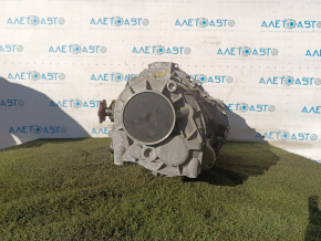 Automatic transmission assembly Audi A4 B9 17-7 speed 2.0T FWD QBK DSG 64k