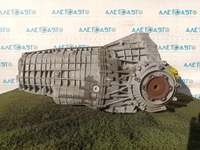Automatic transmission assembly Audi A4 B9 17-7 speed 2.0T FWD QBK DSG 64k