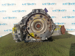Automatic transmission assembly Audi A4 B9 17-7 speed 2.0T FWD QBK DSG 64k