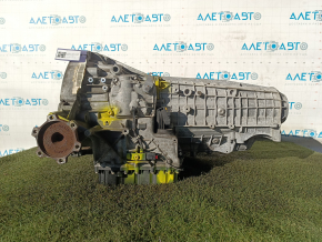 Automatic transmission assembly Audi A4 B9 17-7 speed 2.0T FWD QBK DSG 64k