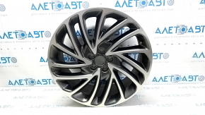 Wheel disk R20 x 8J Lincoln Nautilus 19-23