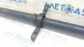 Cardan shaft rear propeller Porsche Macan 15-18 3.0T, 3.6T