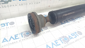 Cardan shaft rear propeller Porsche Macan 15-18 3.0T, 3.6T