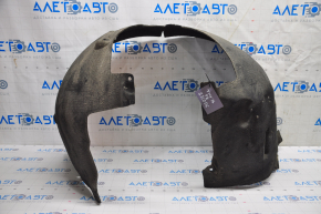 Front right fender liner Tesla Model X 16-21 tear