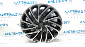 Wheel disk R20 x 8J Lincoln Nautilus 19-23