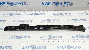 Left rear threshold mount Porsche Macan 15-18 broken mount