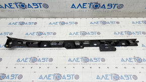 Fastening of threshold right rear Porsche Macan 15-18 fastening broken