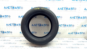 Tire R17 225/55 Bridgestone DriveGuard 2019 all-season 4.5mm