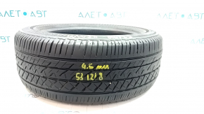Tire R17 225/55 Bridgestone DriveGuard 2019 all-season 4.5mm
