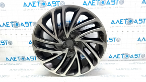 Wheel disk R20 x 8J Lincoln Nautilus 19-23