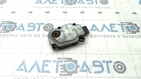 Blind actuator motor Porsche Macan 15-18 2.0T, 2.9T, 3.0T