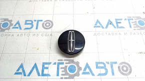 Center cap for Lincoln Nautilus 19-23 54/51mm disc