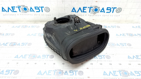 Air filter housing left Porsche Macan 15-18 3.0T, 3.6T